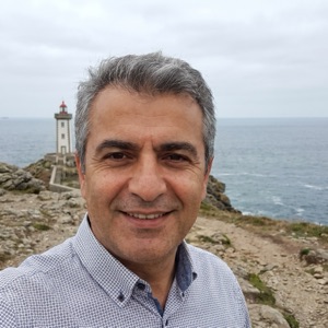 Photo de Mehmet O.